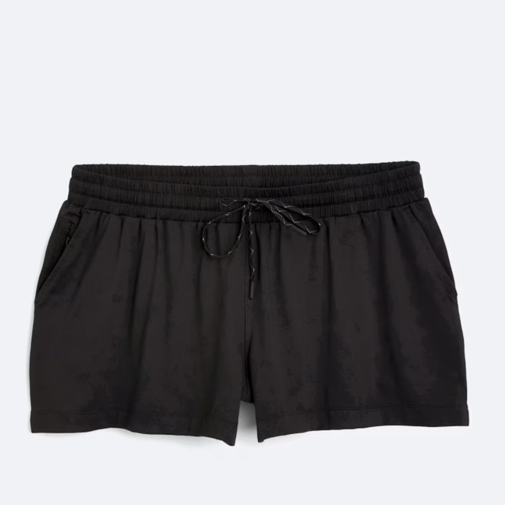 We Wander Weflex Hidden Pocket Performance Short - image 4